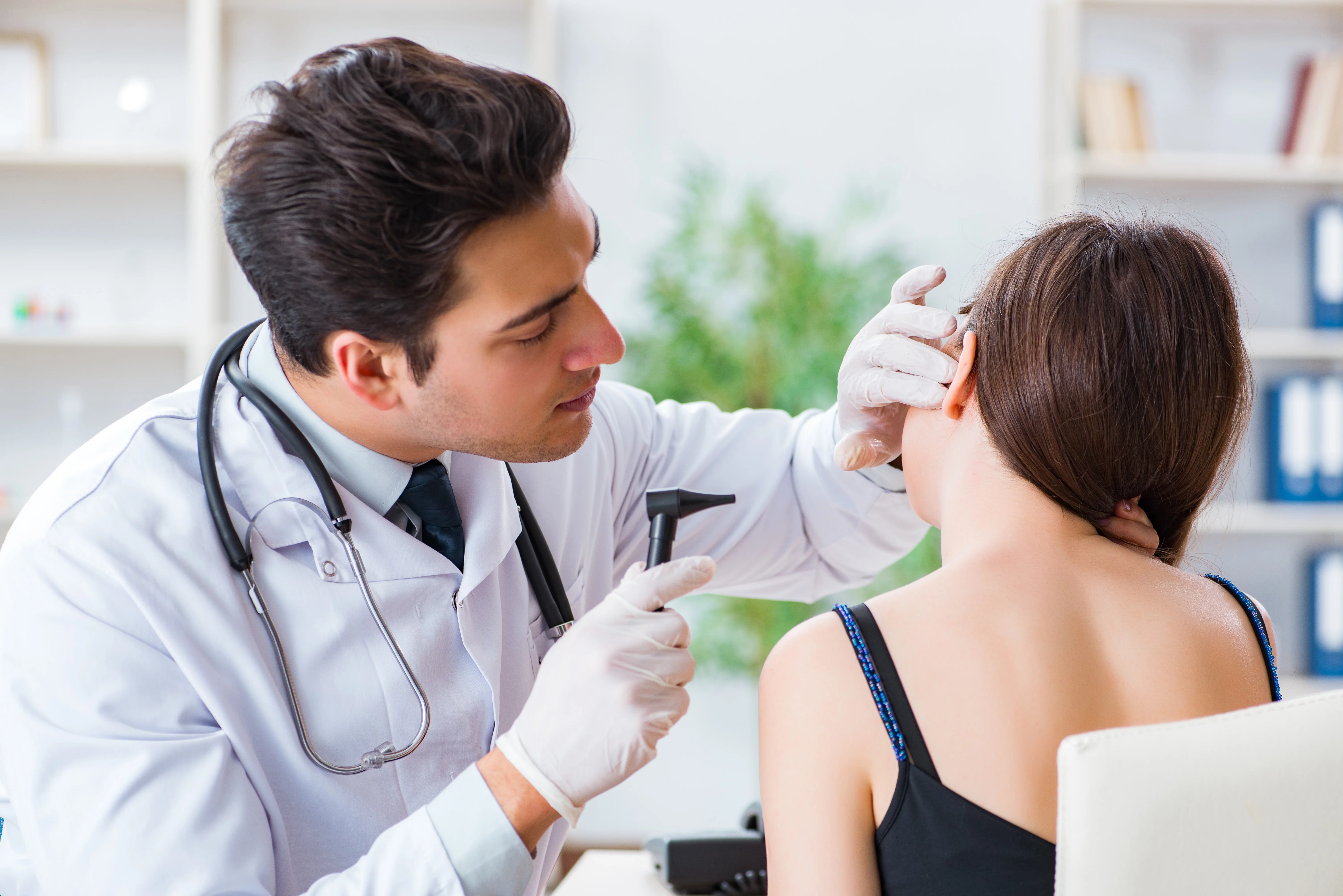 Private Ear Wax Removal in Leominster, Herefordshire The Ear Lady