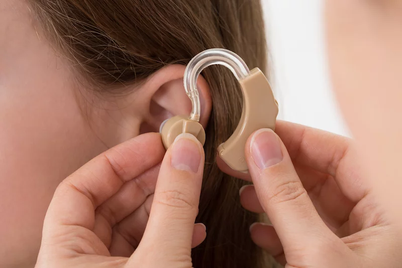 The Hearing Specialist - Ear Wax Removal - Mount Eliza, Victoria